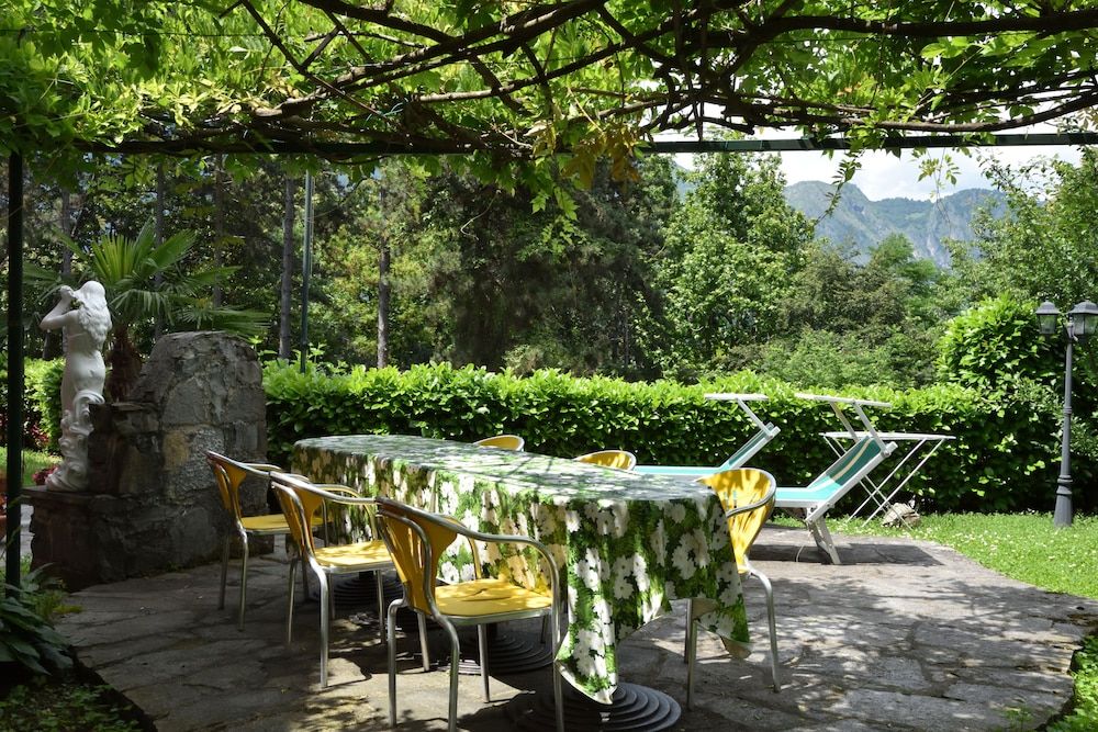 undefined Bellagio Bed & Breakfast 6