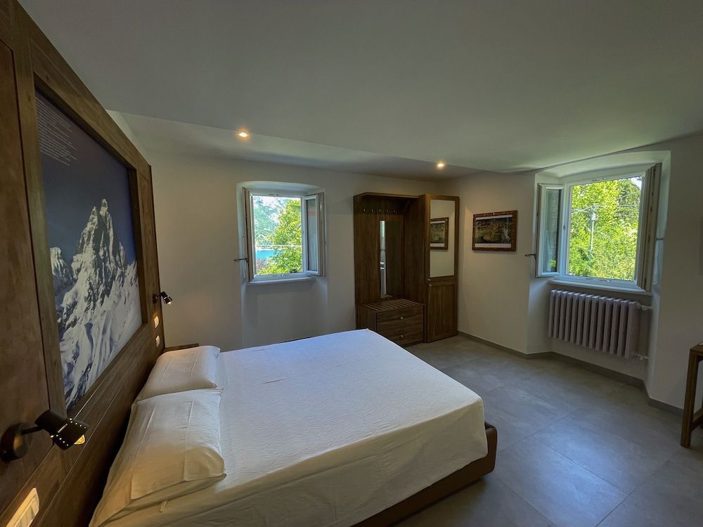 undefined Bellagio Bed & Breakfast