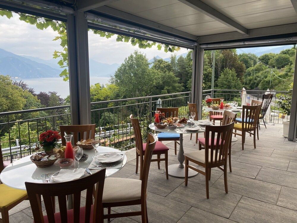 undefined Bellagio Bed & Breakfast 8