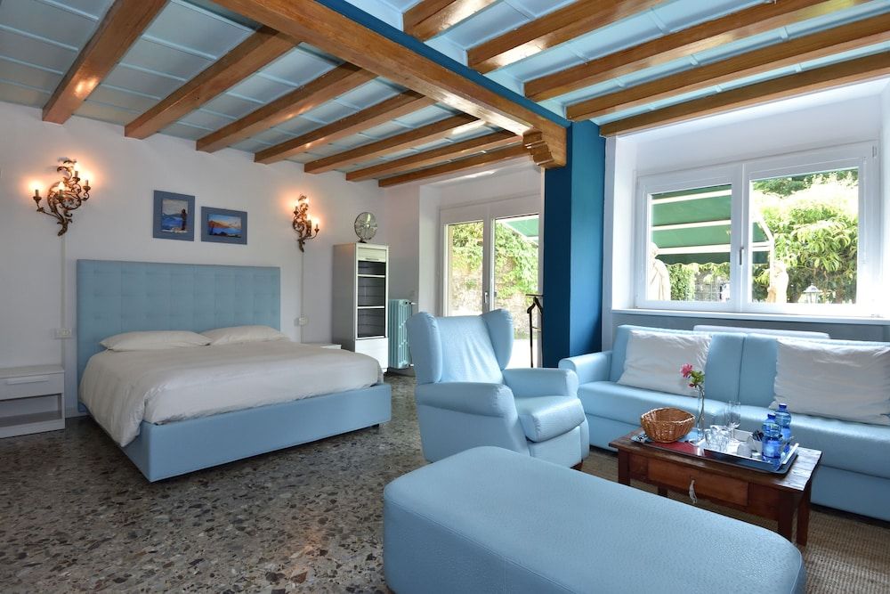 undefined Bellagio Bed & Breakfast 3