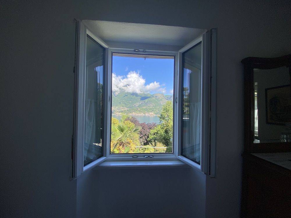 Bellagio Bed & Breakfast Standard Double Room, Lake View (Giotto) 5