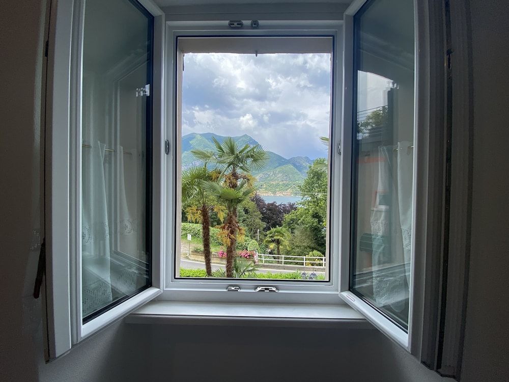 Bellagio Bed & Breakfast Standard Double Room, Garden View (Botticelli) 6