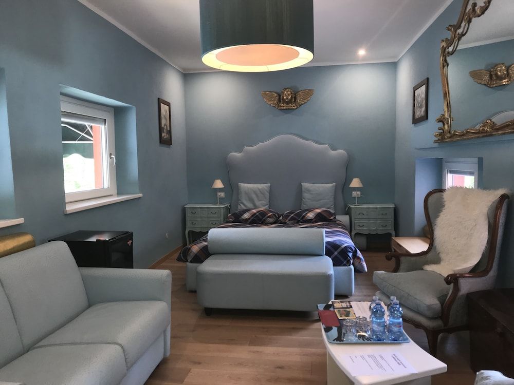 undefined Bellagio Bed & Breakfast 2