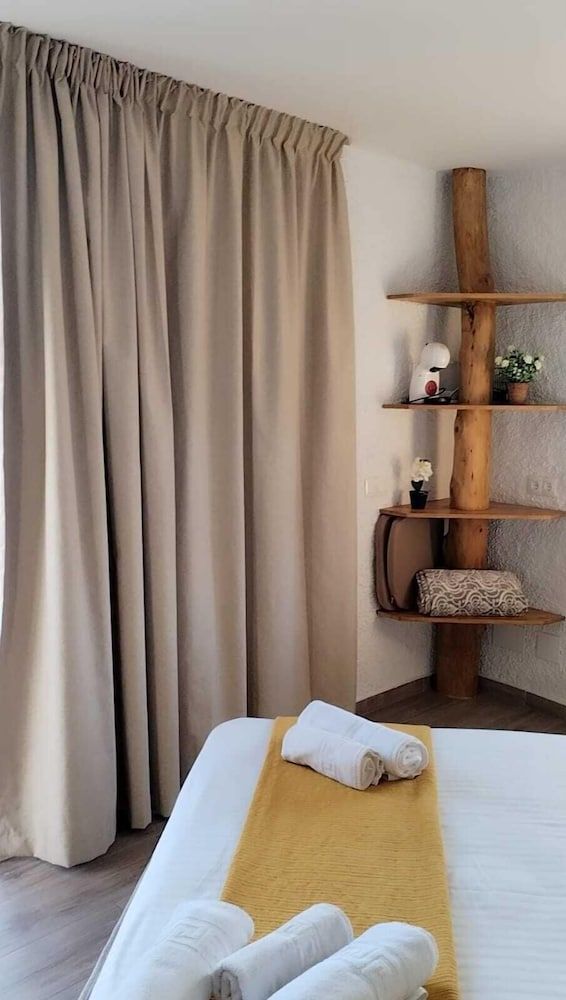 Hotel Rural Los Caracoles Premium Double Room 7