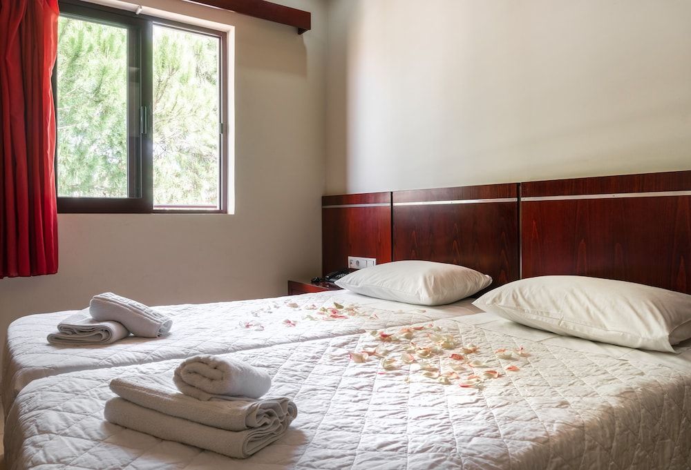 Comfort Room, 1 Bedroom, Non Smoking
