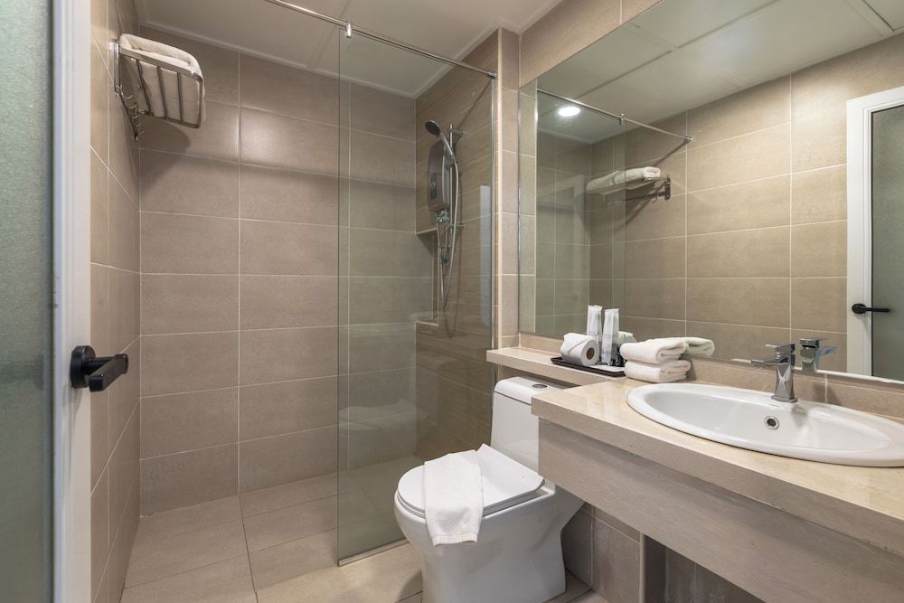 Adena Beach Resort Courtyard Chalet 3