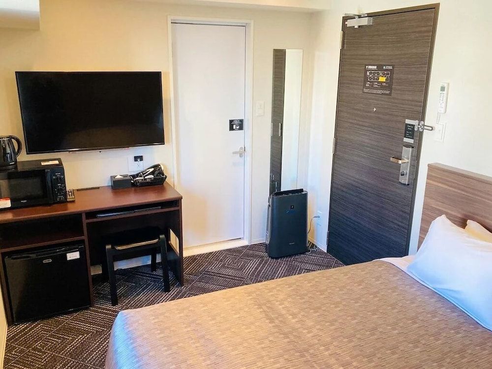 Business Twin Room, Non Smoking