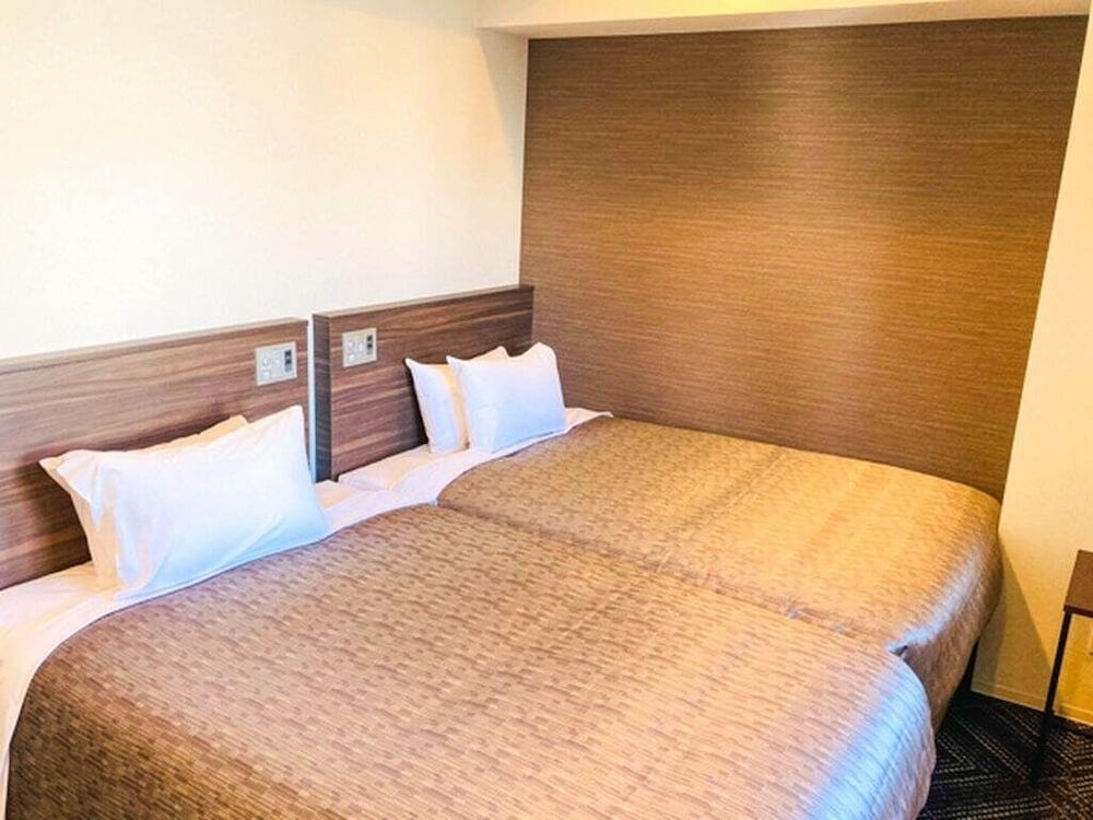 Business Twin Room, Smoking