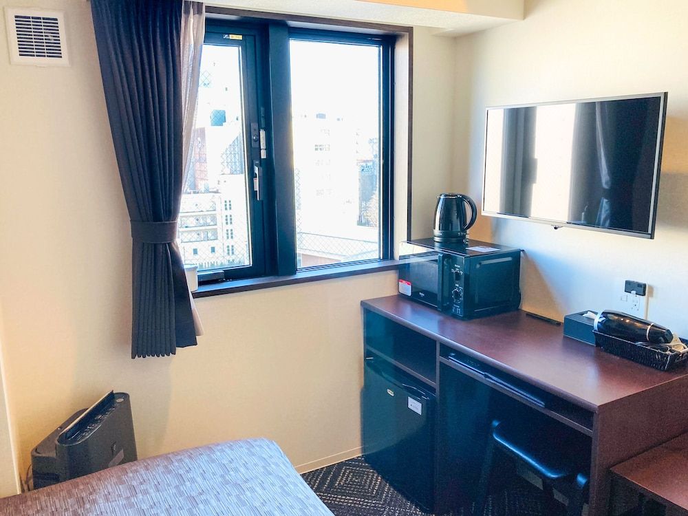 Business Single Room, Smoking