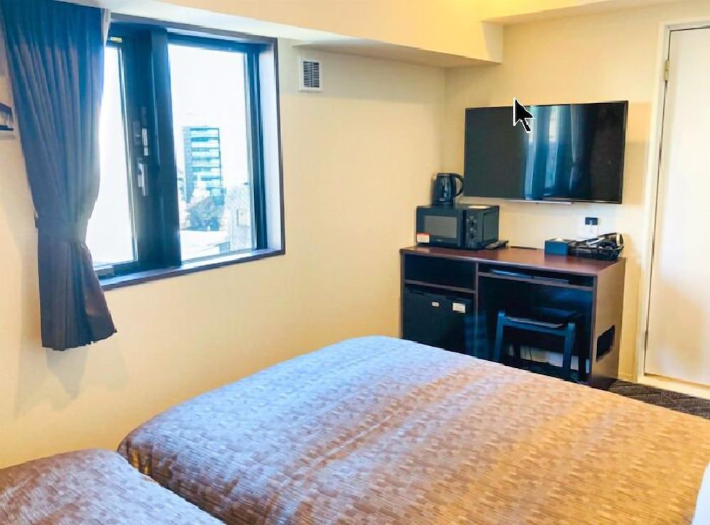 Business Twin Room, Non Smoking