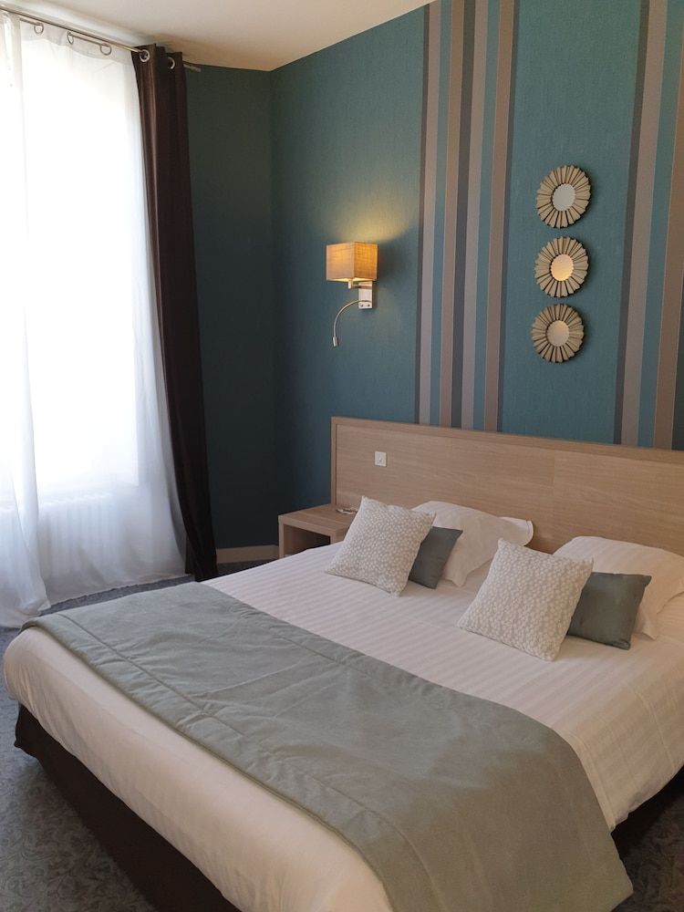 Hôtel le Rohan Superior Room 4