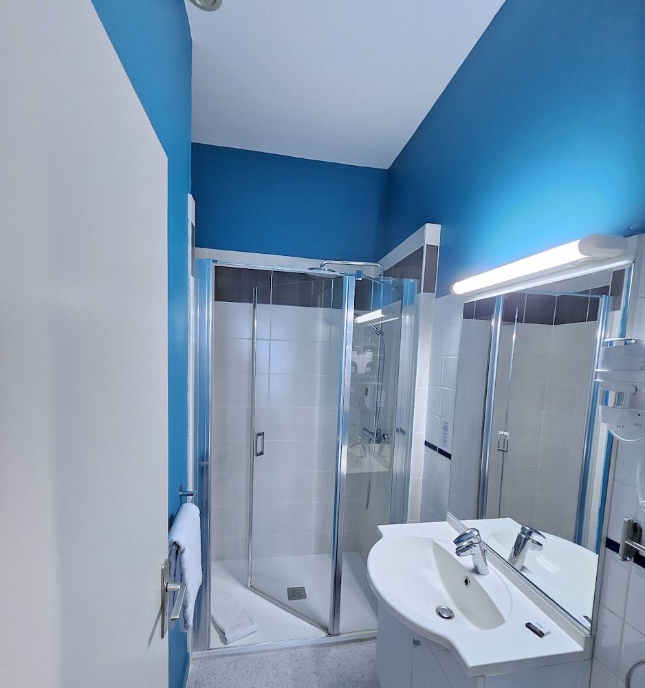 Hôtel le Rohan Superior Room 11