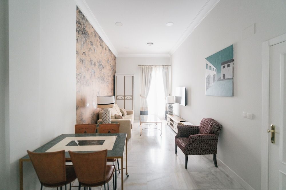 Apartamentos Abreu Suites Family Superior Apartment, 2 Bedrooms, Patio 8