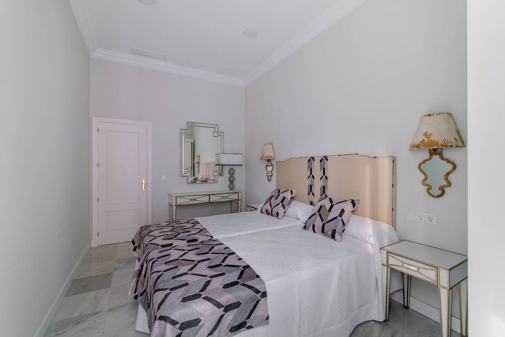 Apartamentos Abreu Suites Standard Apartment, 2 Twin Beds 4