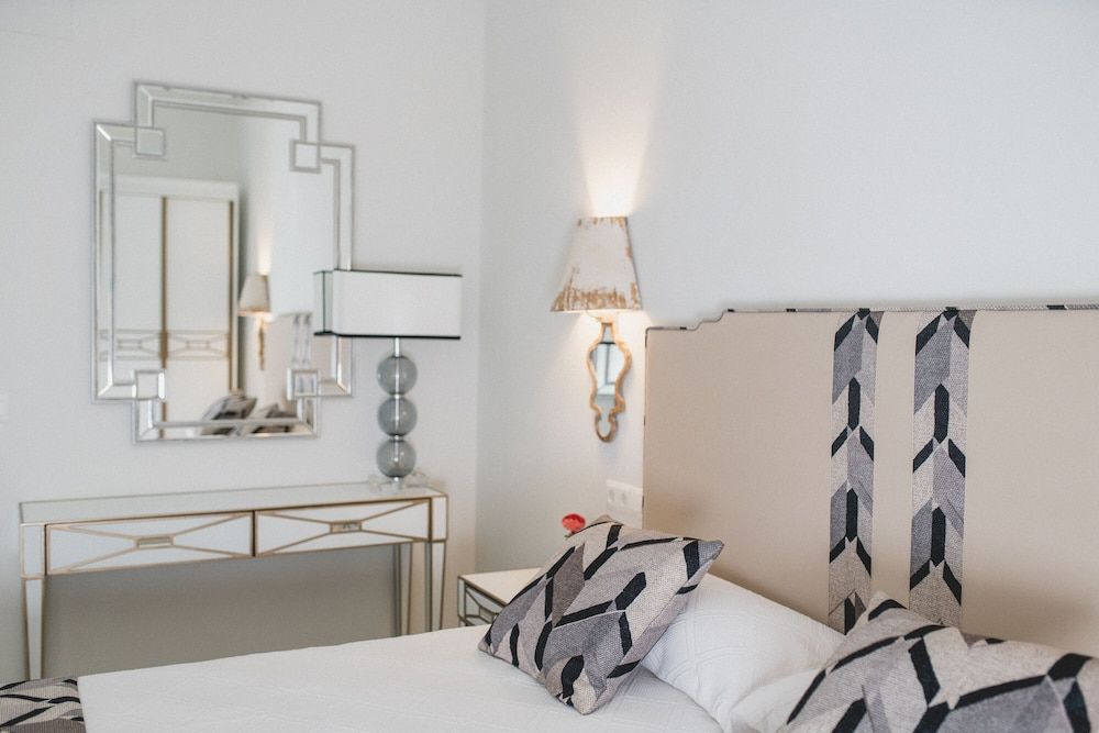 Apartamentos Abreu Suites Standard Apartment, 2 Twin Beds 2