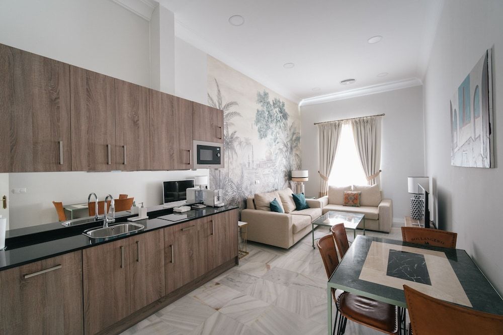 Apartamentos Abreu Suites Family Superior Apartment, 2 Bedrooms, Patio 5