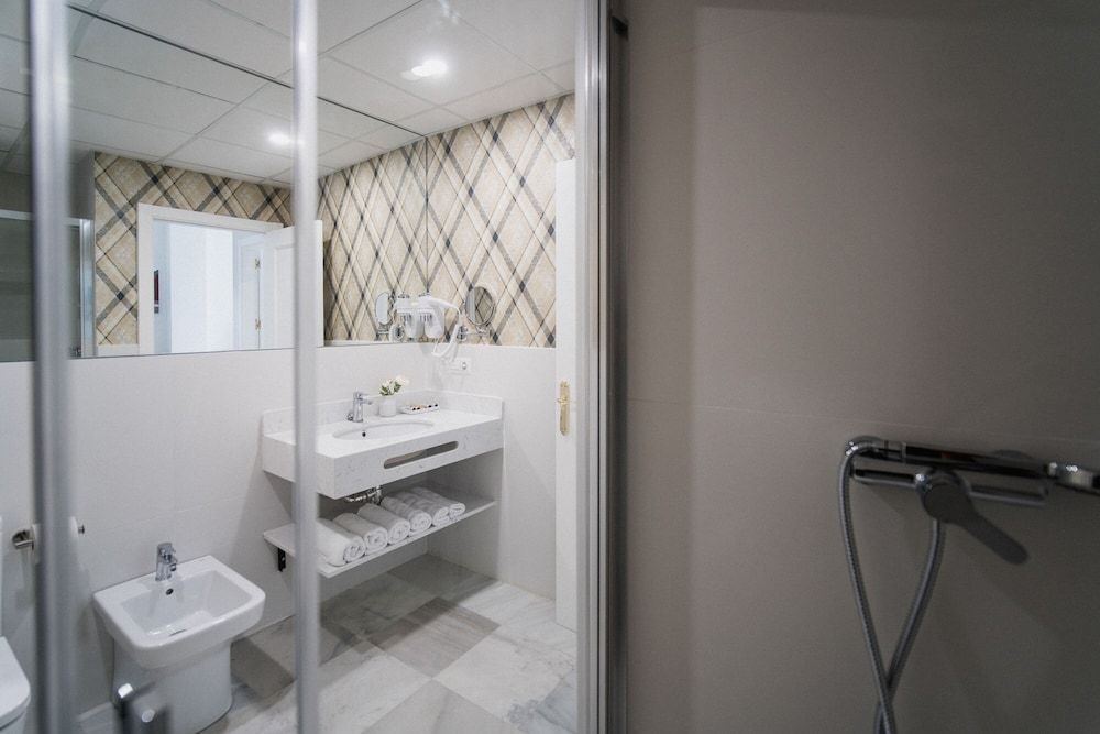 Apartamentos Abreu Suites Standard Apartment, 2 Twin Beds 7