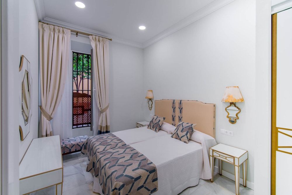 Apartamentos Abreu Suites Standard Apartment, 2 Twin Beds 5