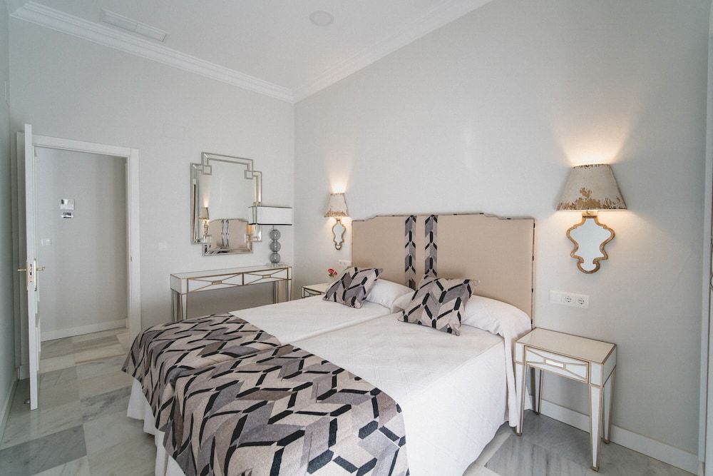 Apartamentos Abreu Suites Standard Apartment, 2 Twin Beds