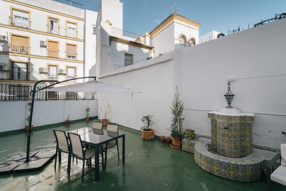 Apartamentos Abreu Suites Family Superior Apartment, 2 Bedrooms, Patio 3