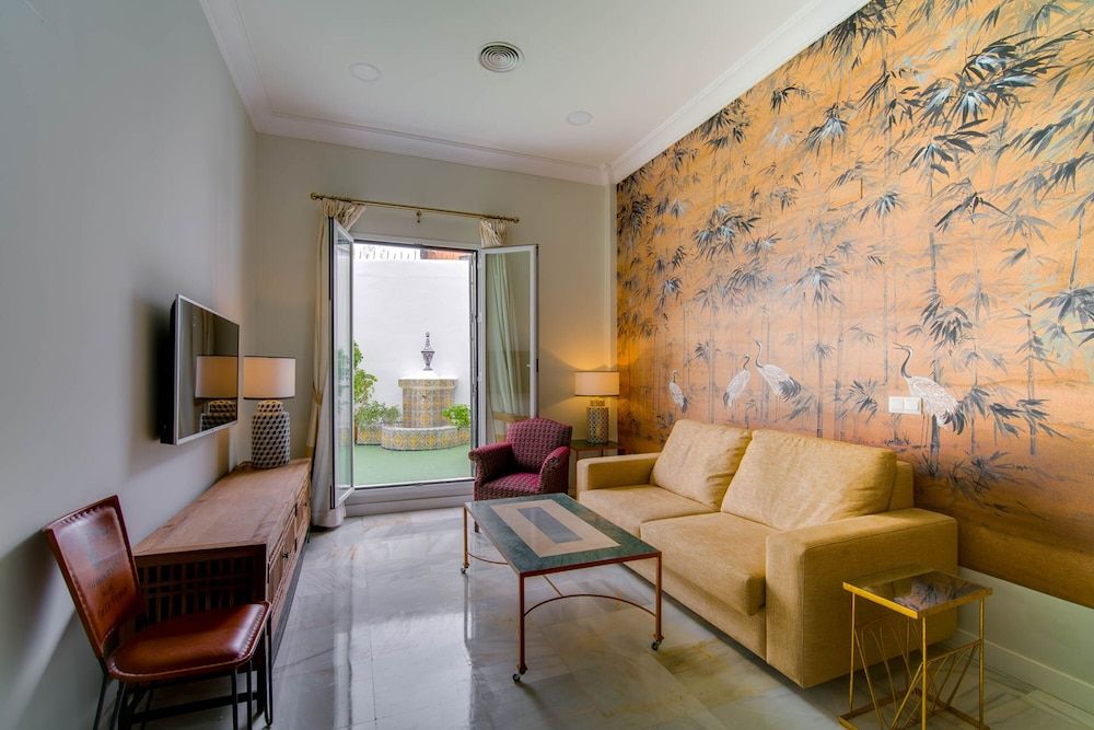 Apartamentos Abreu Suites Family Superior Apartment, 2 Bedrooms, Patio 7