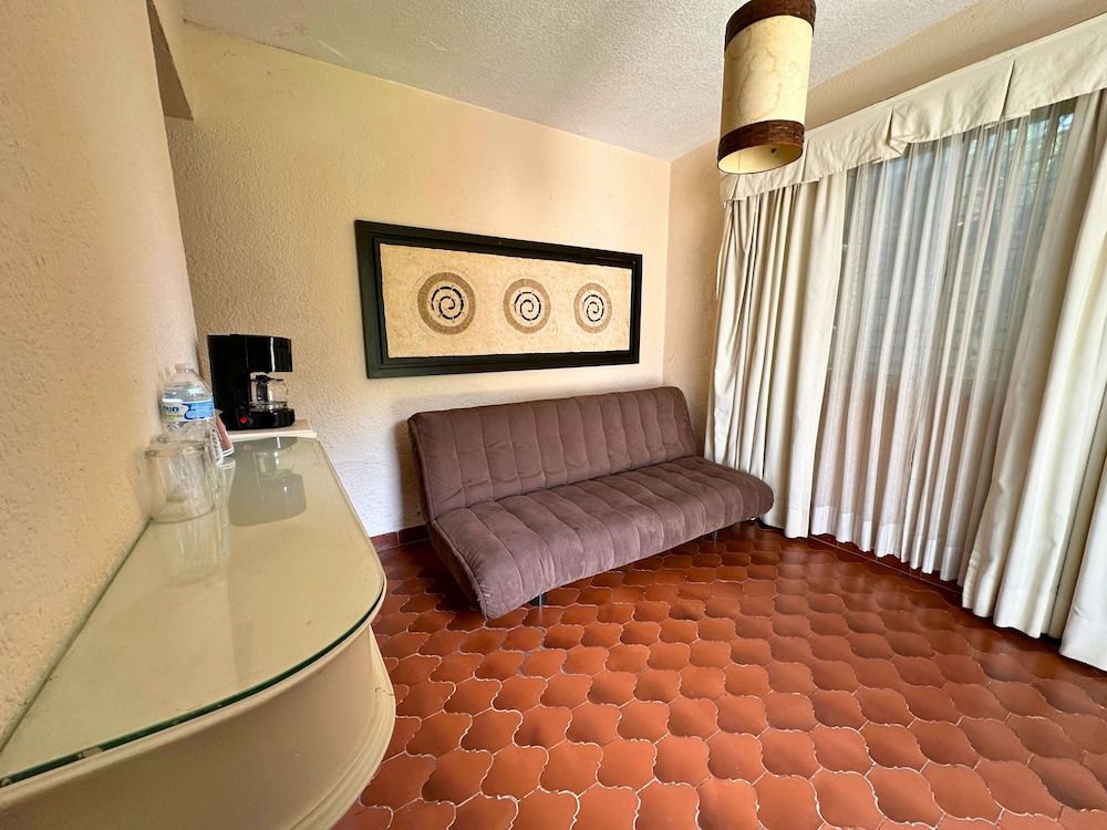 Hotel Villa del Conquistador Junior Room, Terrace 5