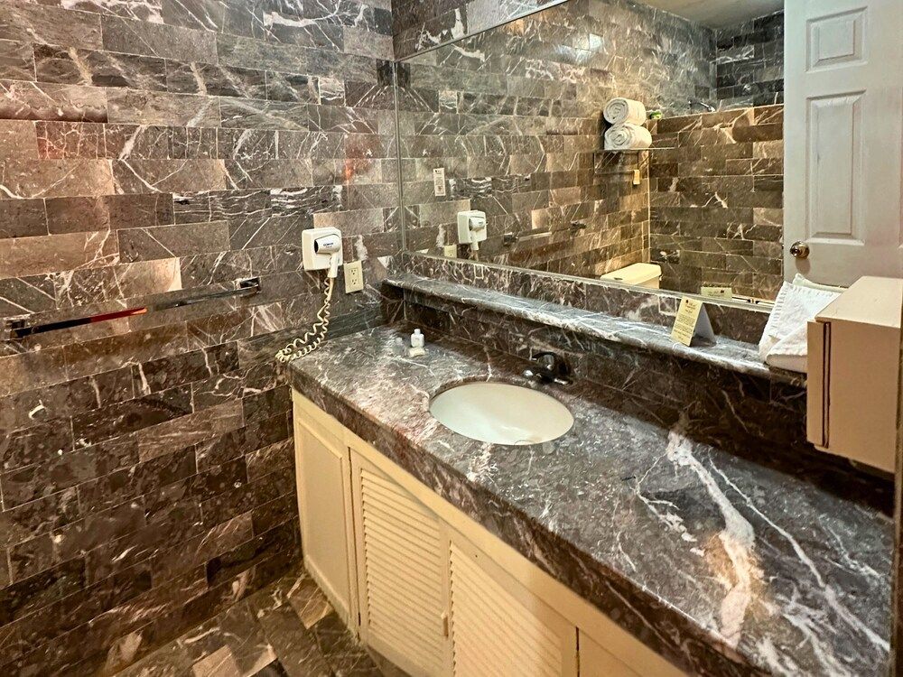 Hotel Villa del Conquistador Standard Room 4