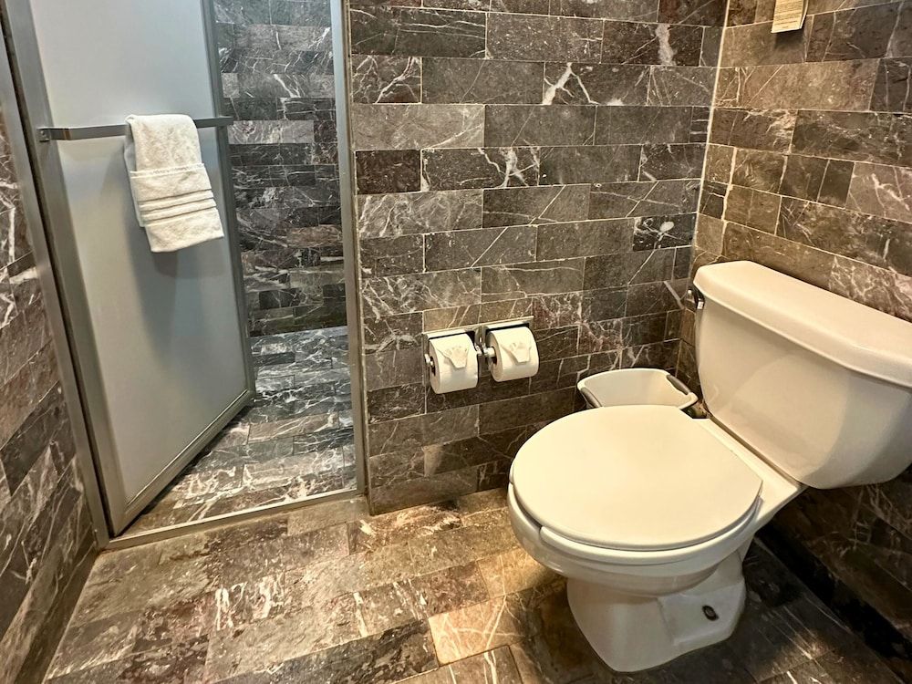 Hotel Villa del Conquistador Standard Room 5