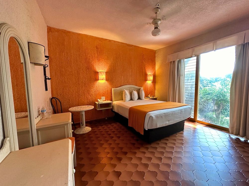 Hotel Villa del Conquistador Standard Room 2