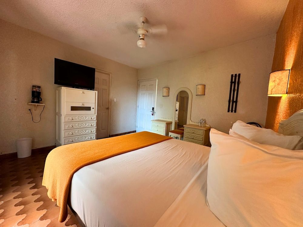 Hotel Villa del Conquistador Standard Room 3