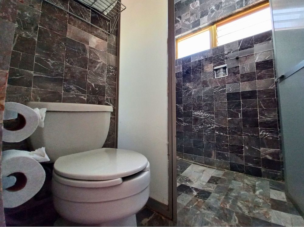 Hotel Villa del Conquistador Junior Room, Terrace 4