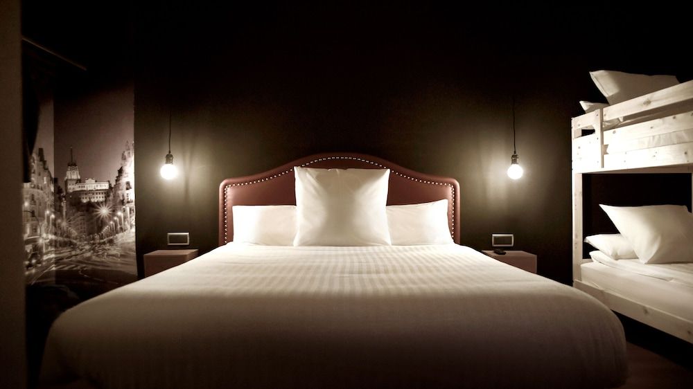 undefined Woohoo Suites Madrid 10