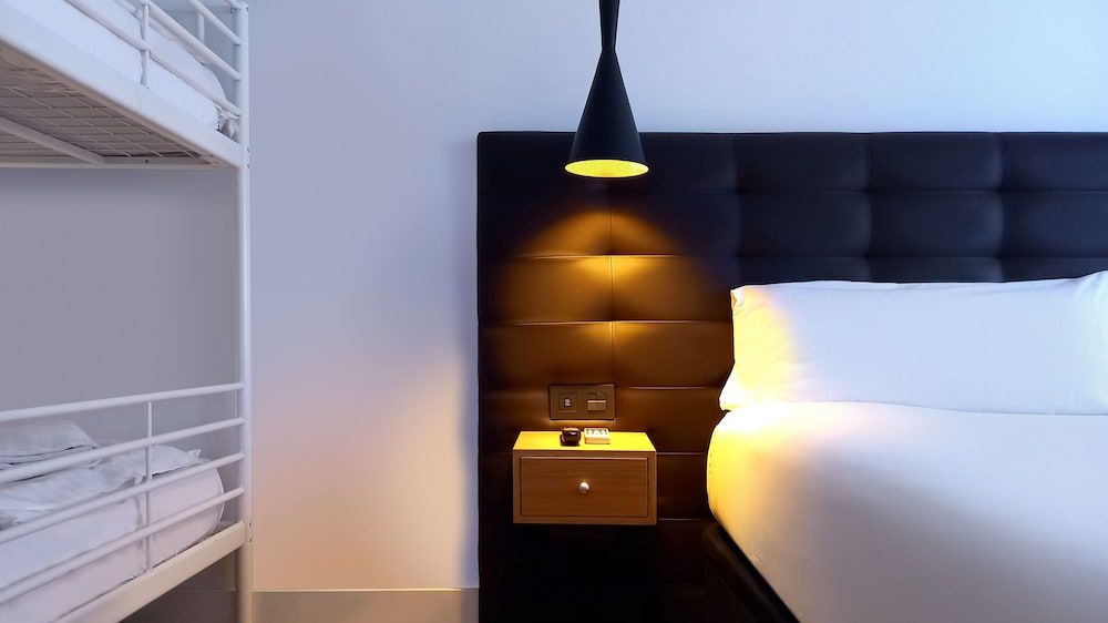 undefined Woohoo Suites Madrid 8