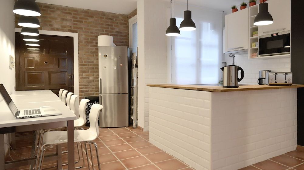 undefined Woohoo Suites Madrid 6