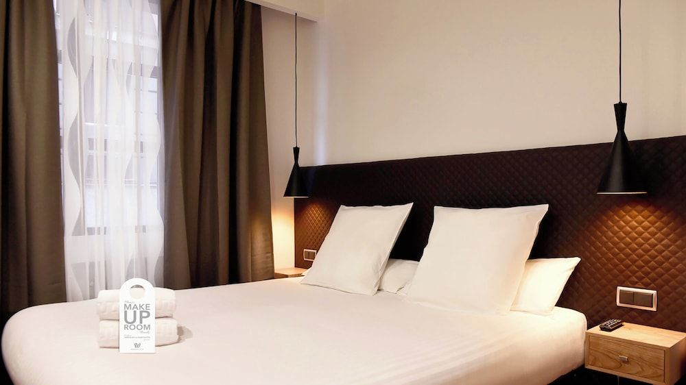 undefined Woohoo Suites Madrid 2