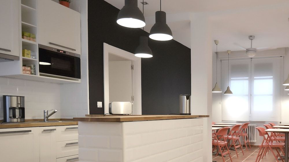 undefined Woohoo Suites Madrid 5