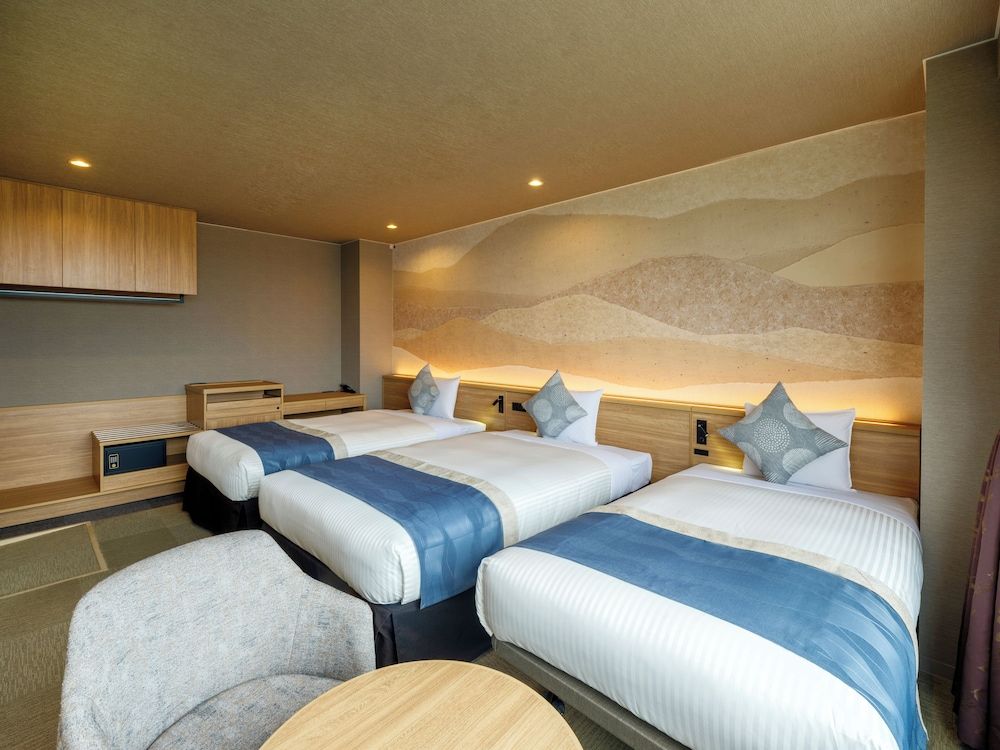 Standard Triple Room, Non Smoking