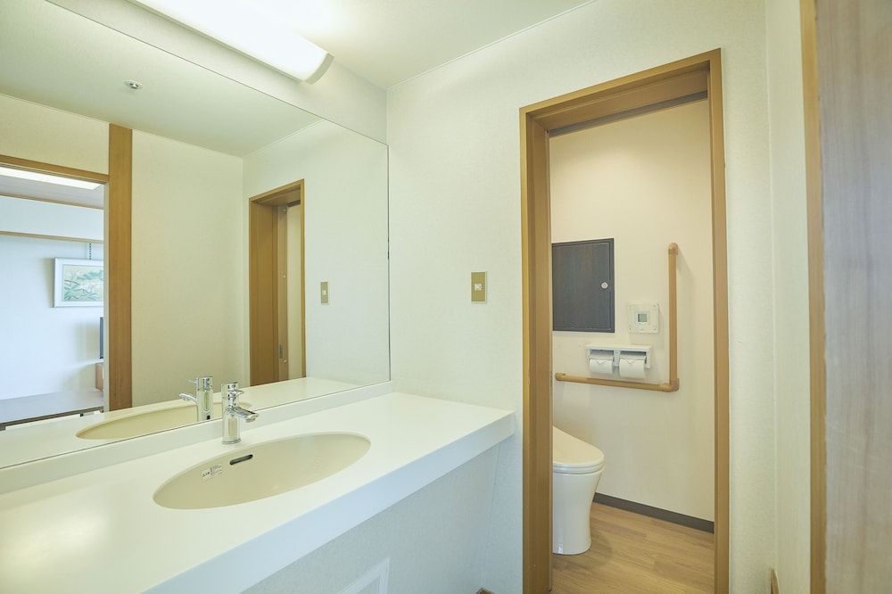 Japanese-style room A, Non Smoking