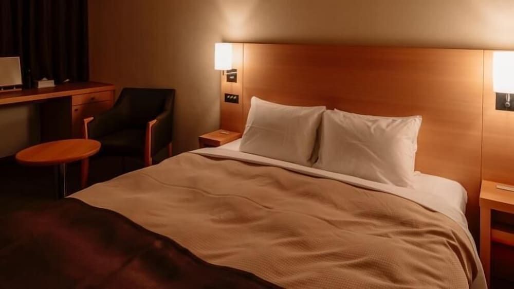 Executive Club Single Room, Non Smoking