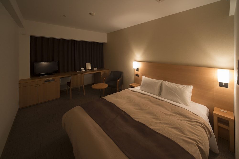 Deluxe Double Room, Non Smoking