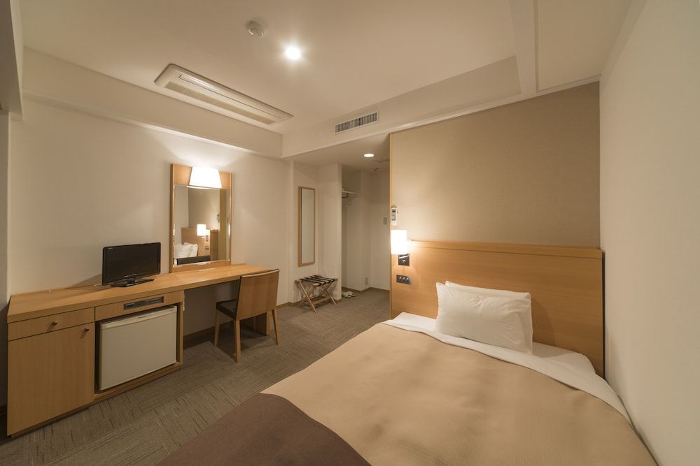 Premium Deluxe Single Room, Non Smoking
