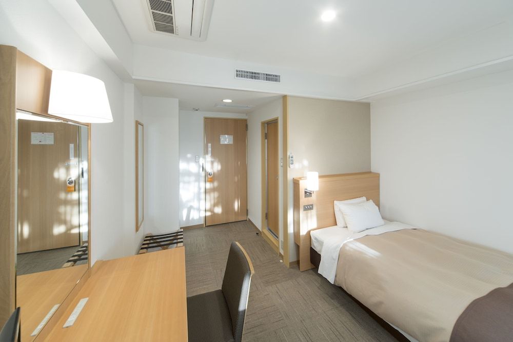 Deluxe Single Room, Non Smoking