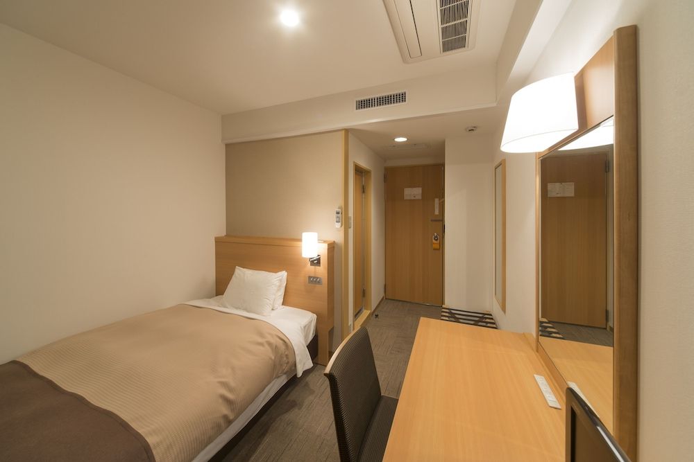 Deluxe Single Room, Non Smoking