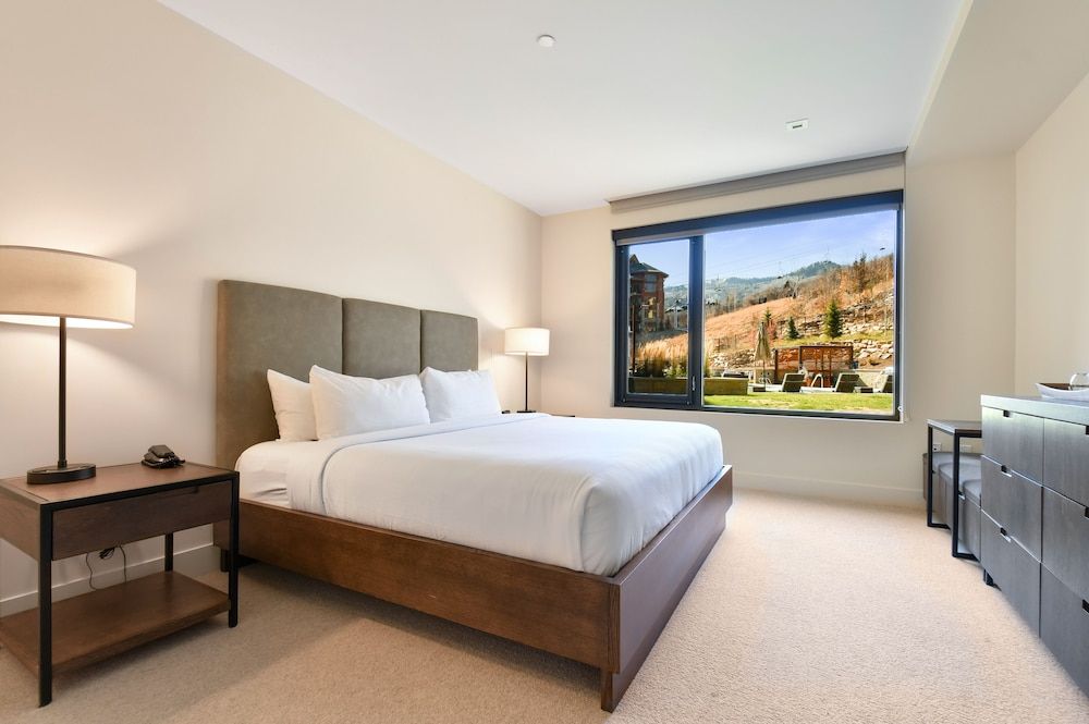 Room, 3 Bedrooms (Residence with Bunk Beds)