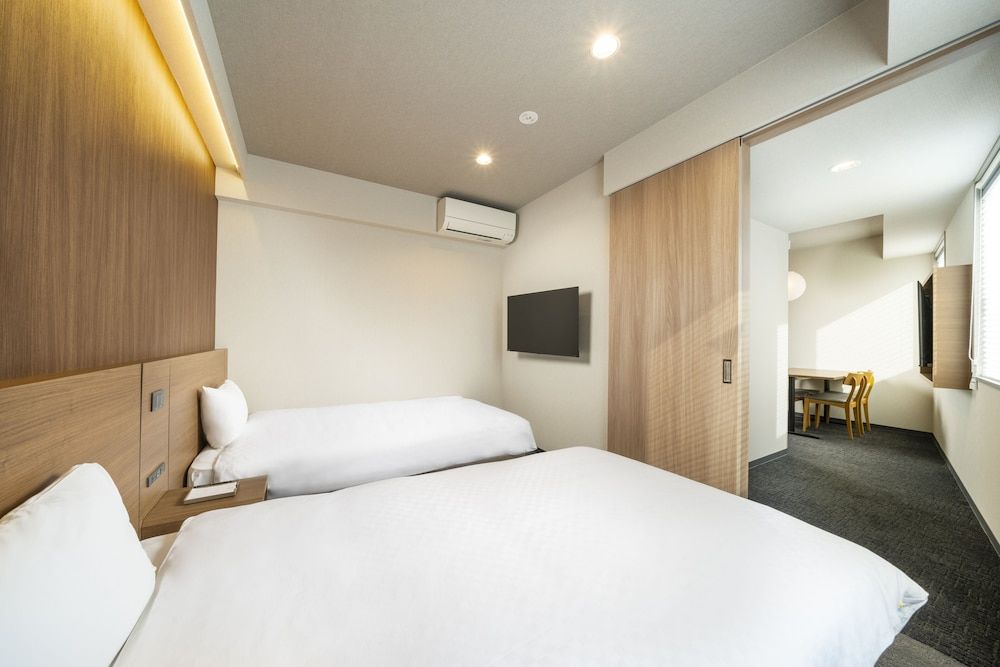 undefined KOKO HOTEL Residence Asakusa Tawaramachi 9