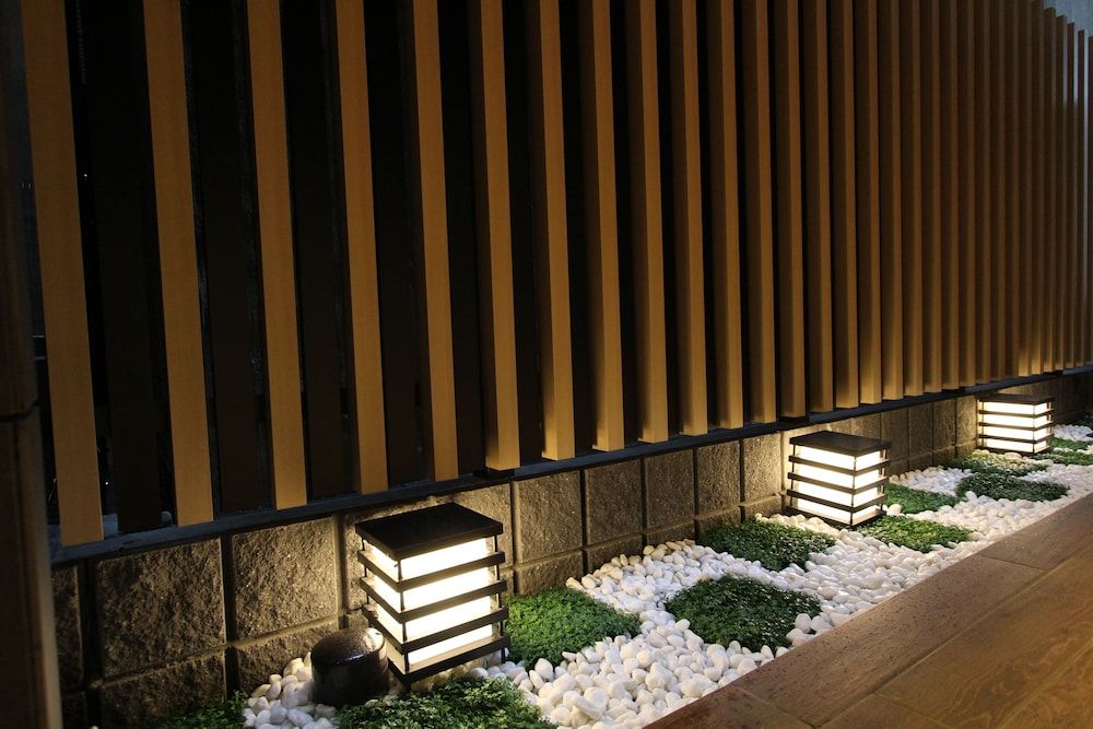 undefined KOKO HOTEL Residence Asakusa Tawaramachi 6