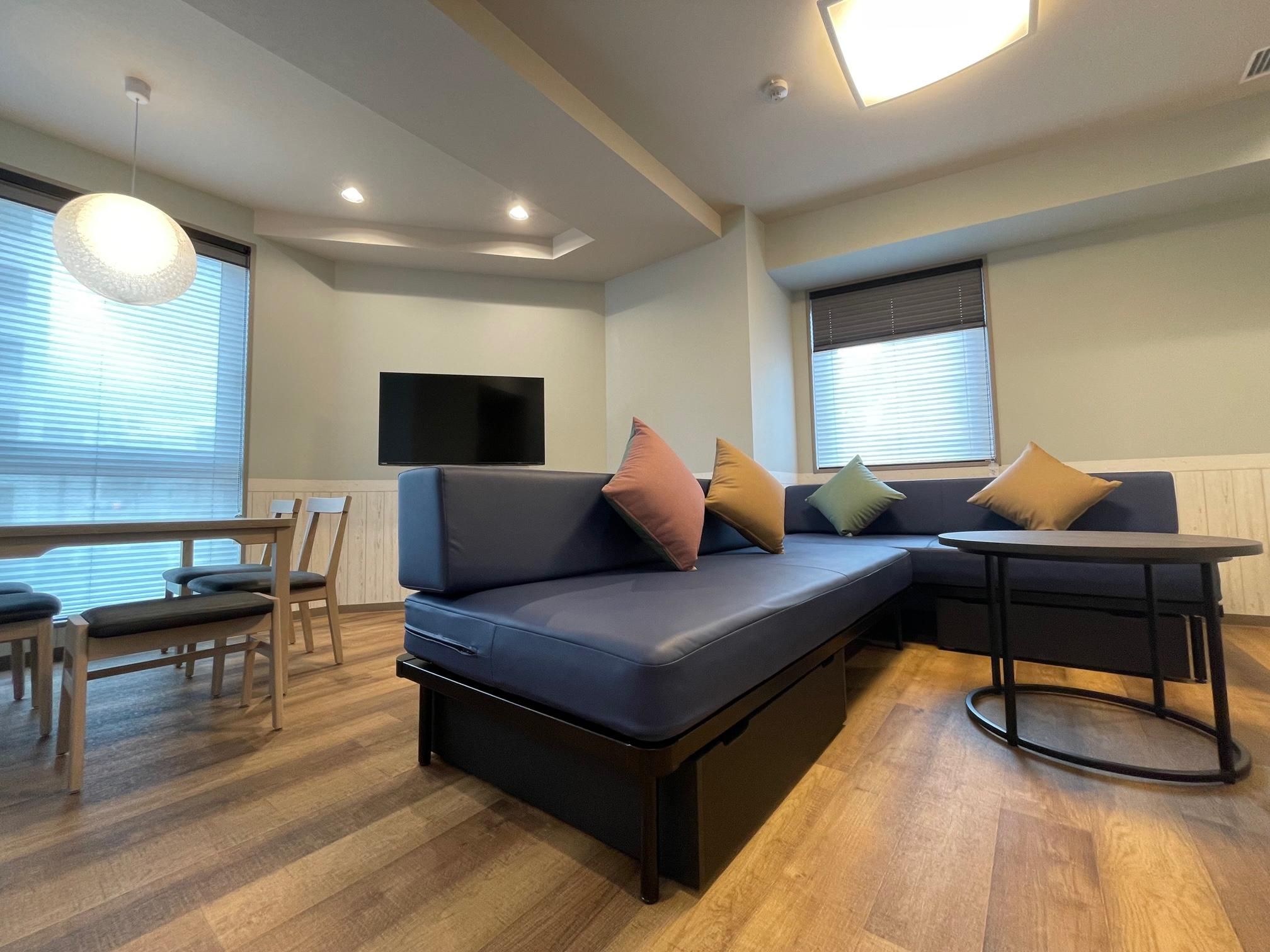 SuperiorRoom