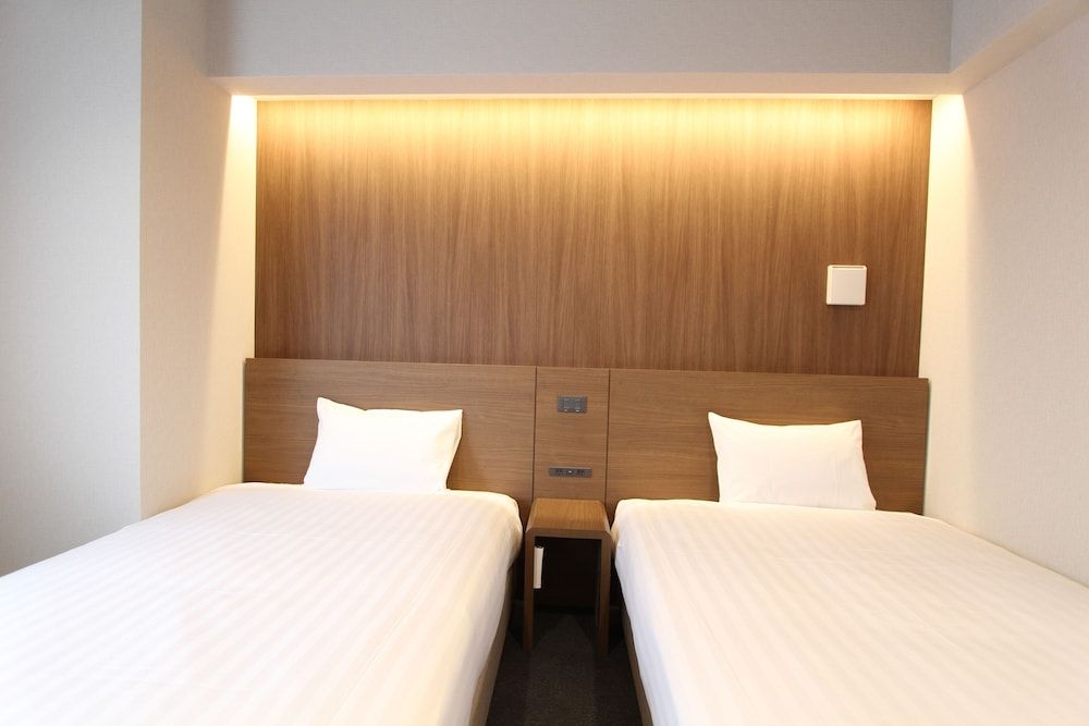 undefined KOKO HOTEL Residence Asakusa Tawaramachi 10