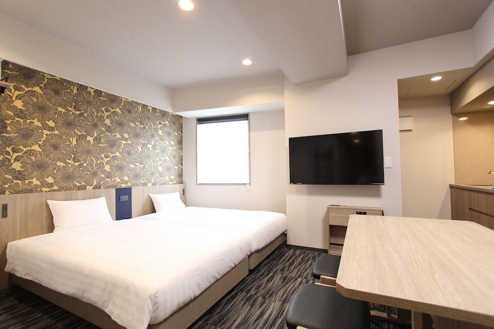 Standard Room, Non Smoking