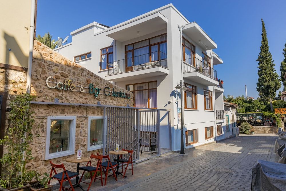 undefined Delight Deluxe Hotel and Spa 10